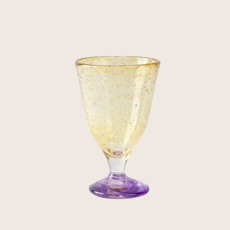 Iris Cup - La Romaine Editions