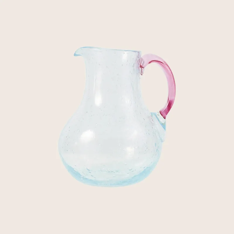 Petite Ronde Carafe - La Romaine Editions