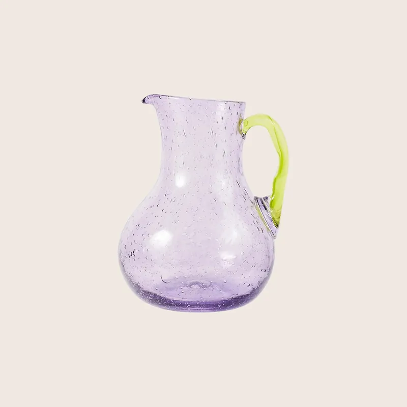 Grande Ronde Carafe - La Romaine Editions