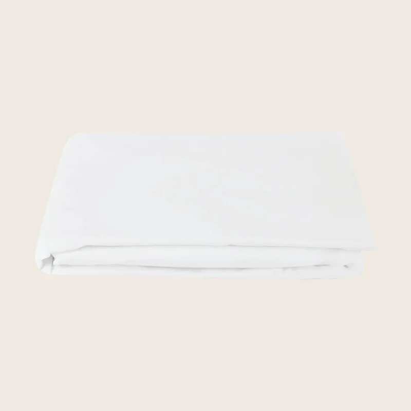 Bergamo Percale Fitted Sheet - Matouk (Consigned)