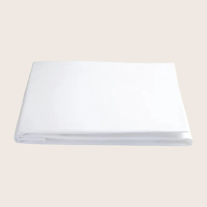 Ceylon Percale Fitted Sheet - Matouk (Consigned)