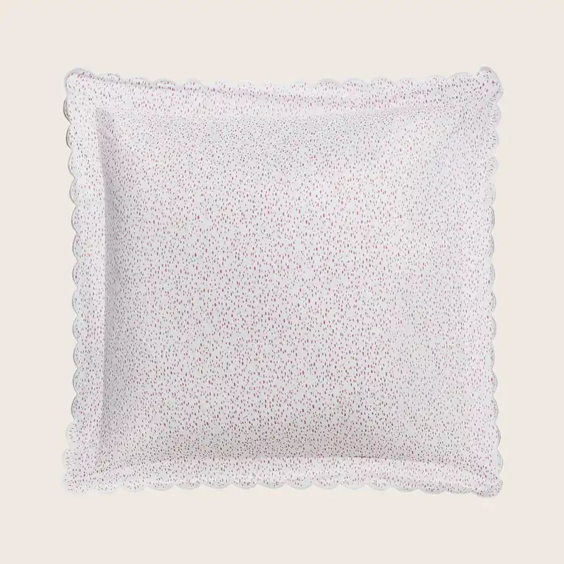 Celine Percale Sham - Matouk (Consigned)