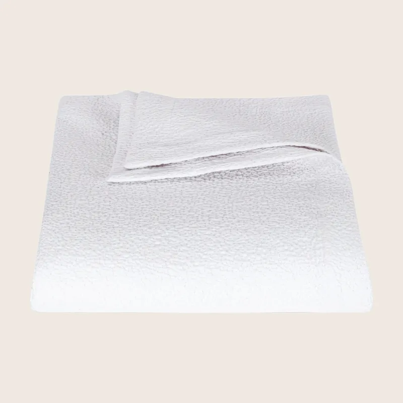 Malibu Cotton Coverlet - Matouk (Consigned)