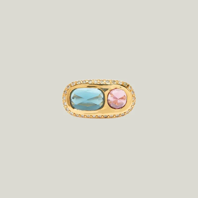 Harriet At Dusk Ring - Scosha (Consigned)