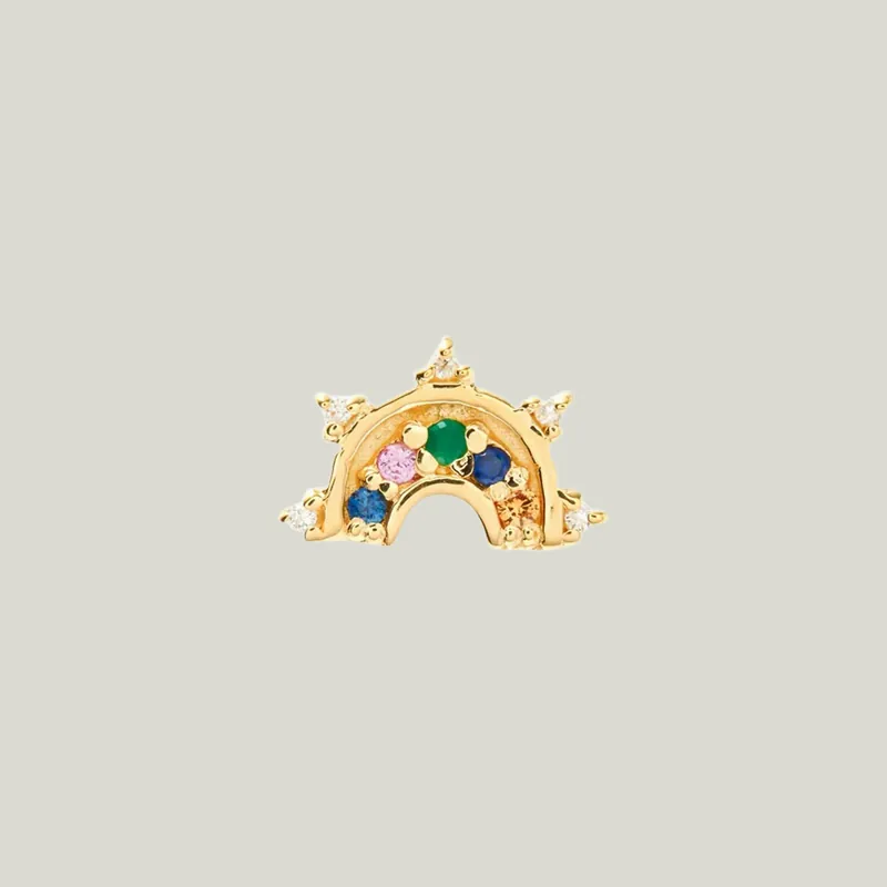 Majestic Rainbow Stud - Scosha (Consigned)
