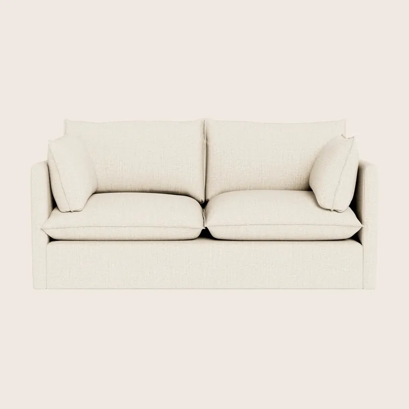 Montauk Sleeper Sofa - McCreary Modern