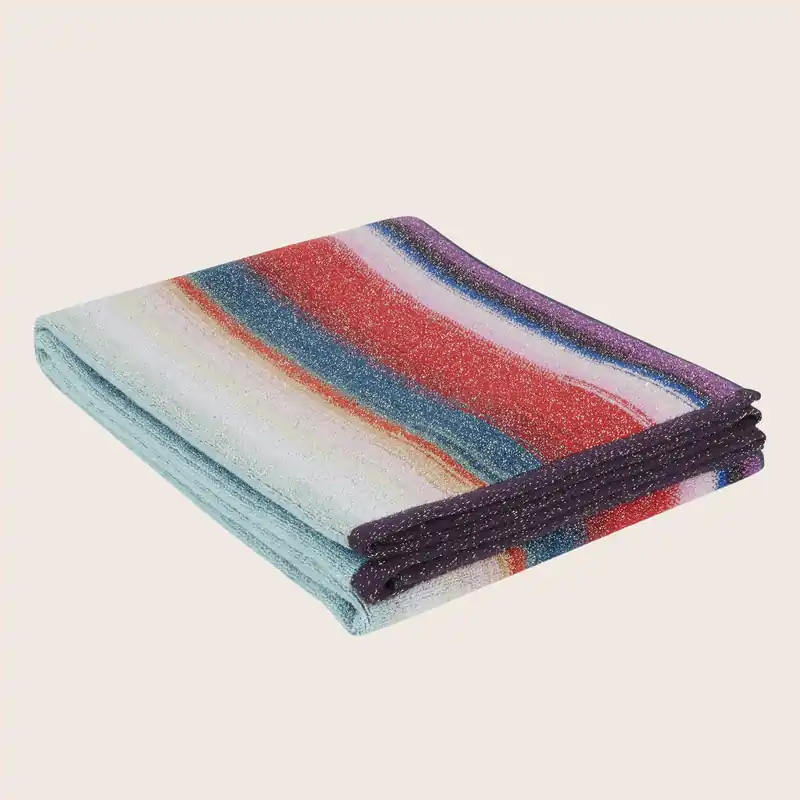 Clancy Beach Towel - Missoni U.S.A Inc