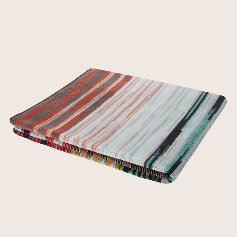 Minuetto Bath Towel - Missoni U.S.A Inc
