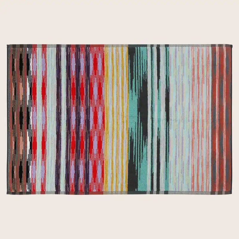 Minuetto Bath Mat - Missoni U.S.A Inc