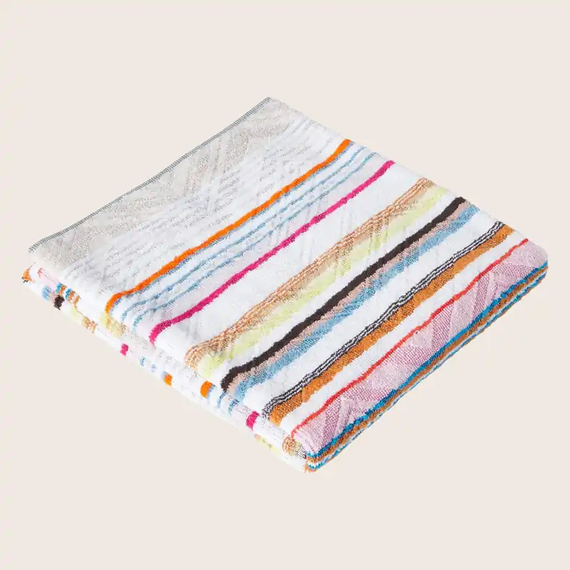 Moonshadow Bath Towel - Missoni U.S.A Inc