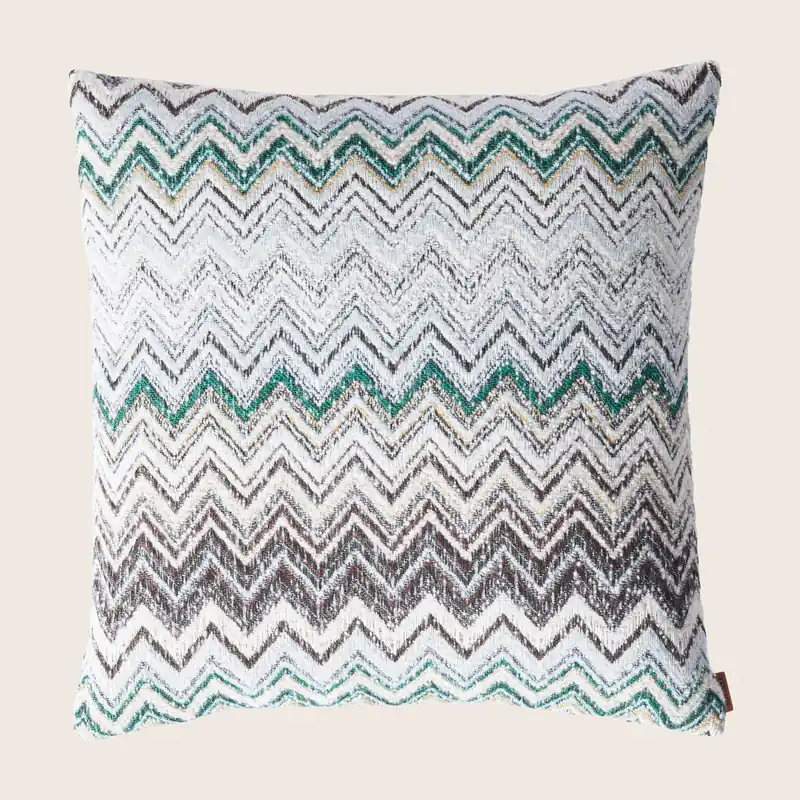 Forest Pillow - Missoni U.S.A Inc