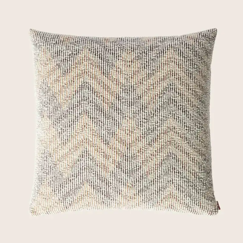 Dinamico Boucle Pillow - Missoni U.S.A Inc