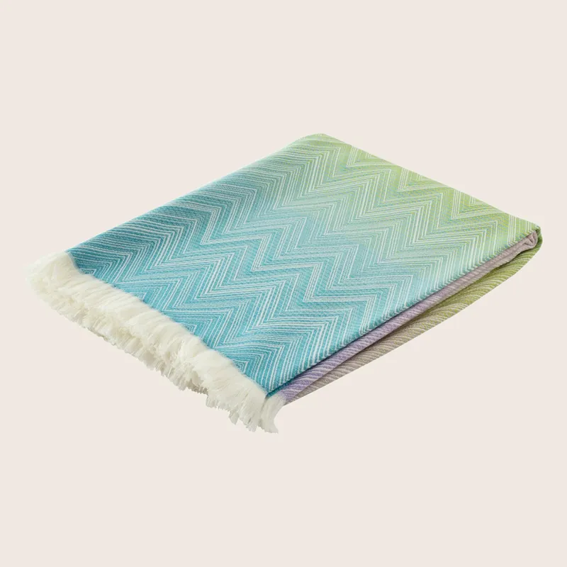 Ciro Throw - Missoni U.S.A Inc