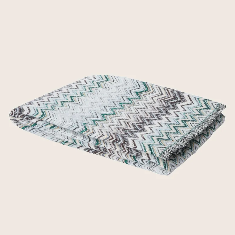 Forest Throw - Missoni U.S.A Inc