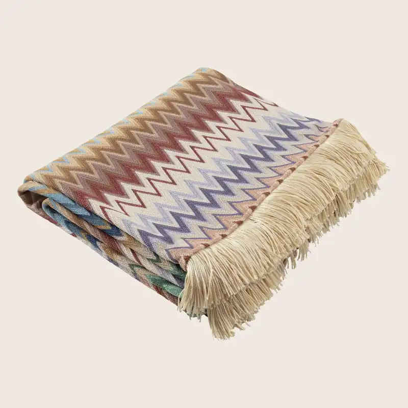 Margot Throw - Missoni U.S.A Inc