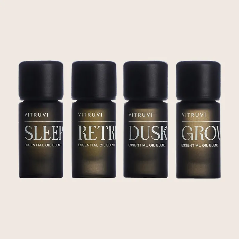 Essential Oil Rest Kit - Vitruvi