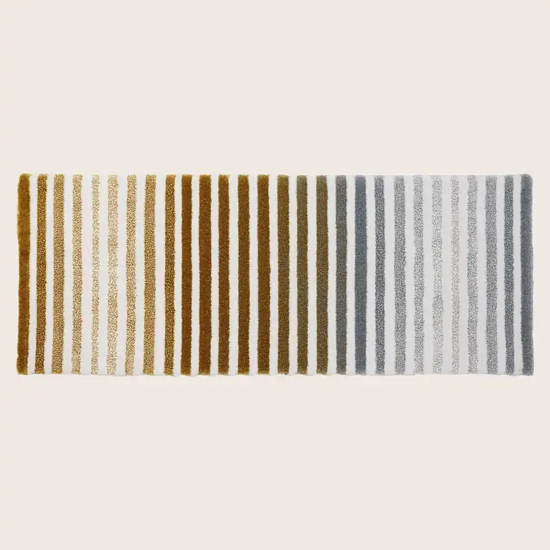 Barns Bath Rug - Abyss & Habidecor