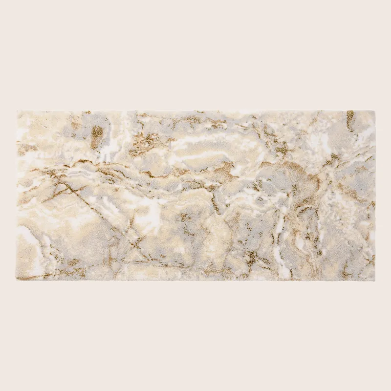 Castello Bath Rug - Abyss & Habidecor