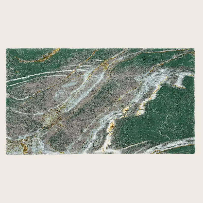 Lipari Bath Rug - Abyss & Habidecor
