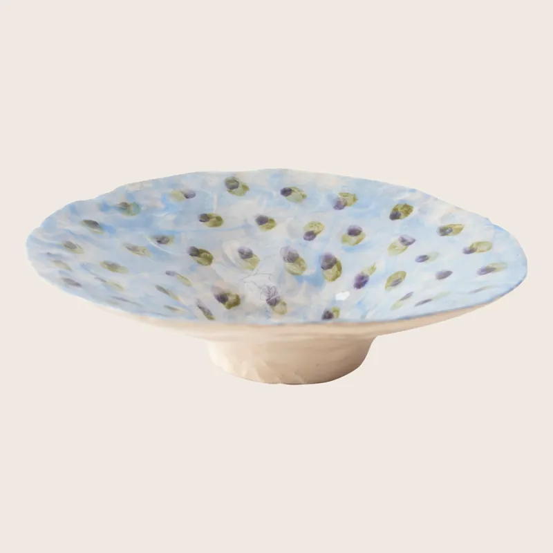 Merveilleuese Bowl - La Romaine Editions