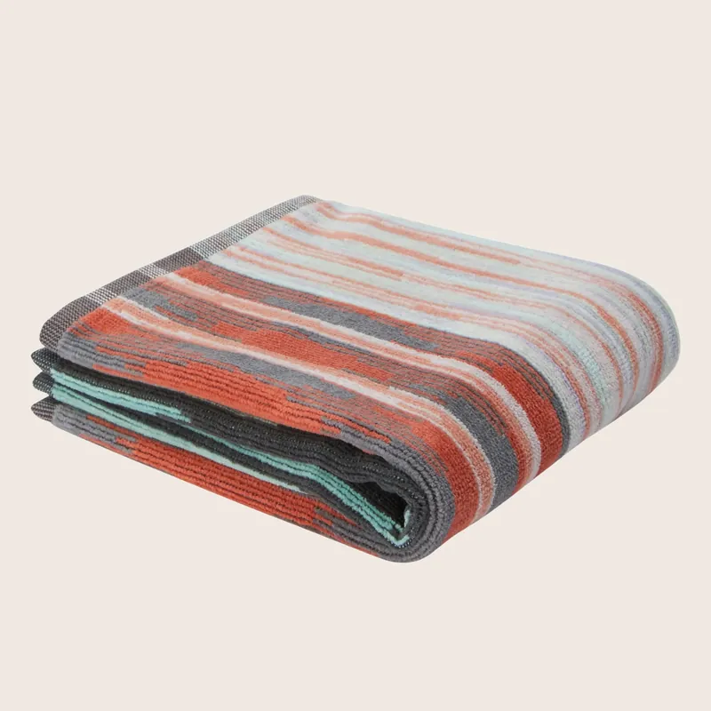 Minuetto Hand Towel - Missoni U.S.A Inc