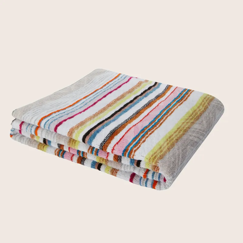 Moonshadow Bath Sheet - Missoni U.S.A Inc