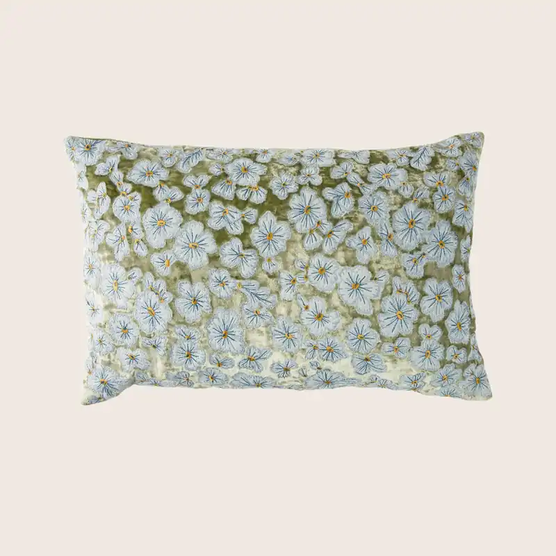 Louisa Lumbar Pillow - Anke Drechsel
