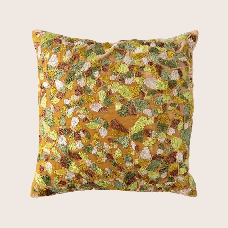 Papillon Pillow - Anke Drechsel