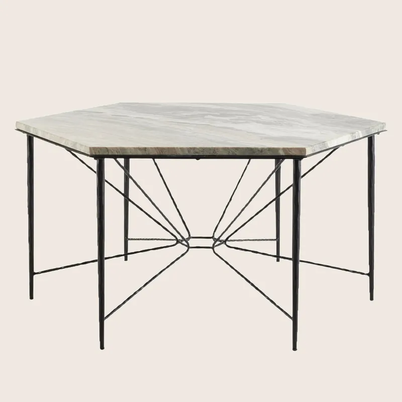 Estrella Dining Table - Arteriors