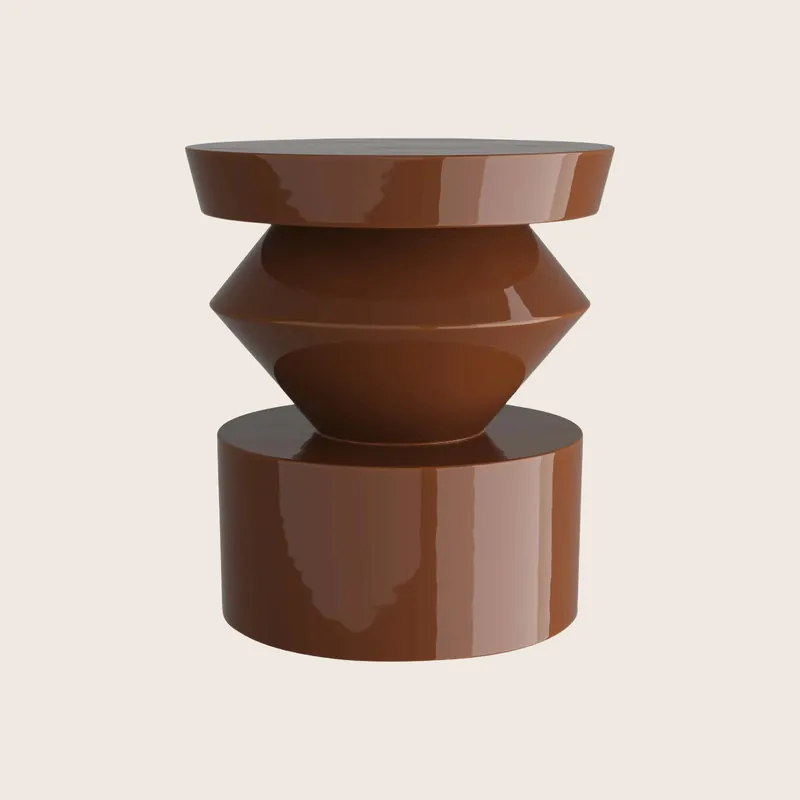 Uma Accent Table - Arteriors