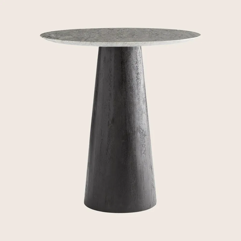 Theodore End Table - Arteriors