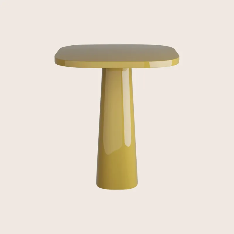 Blythe Large End Table - Arteriors