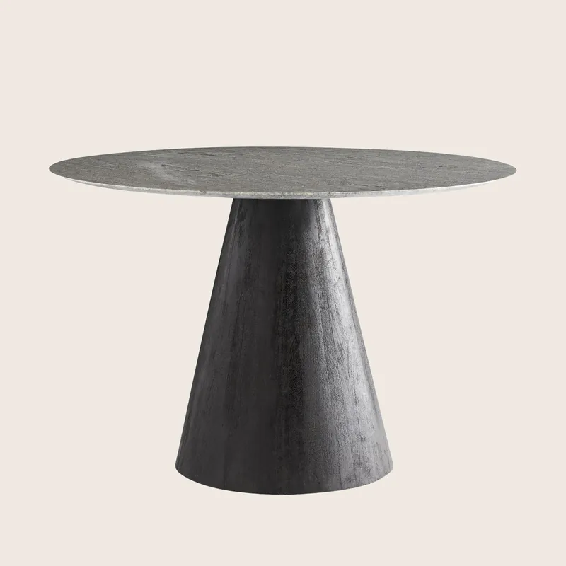 Theodore Entry Table - Arteriors