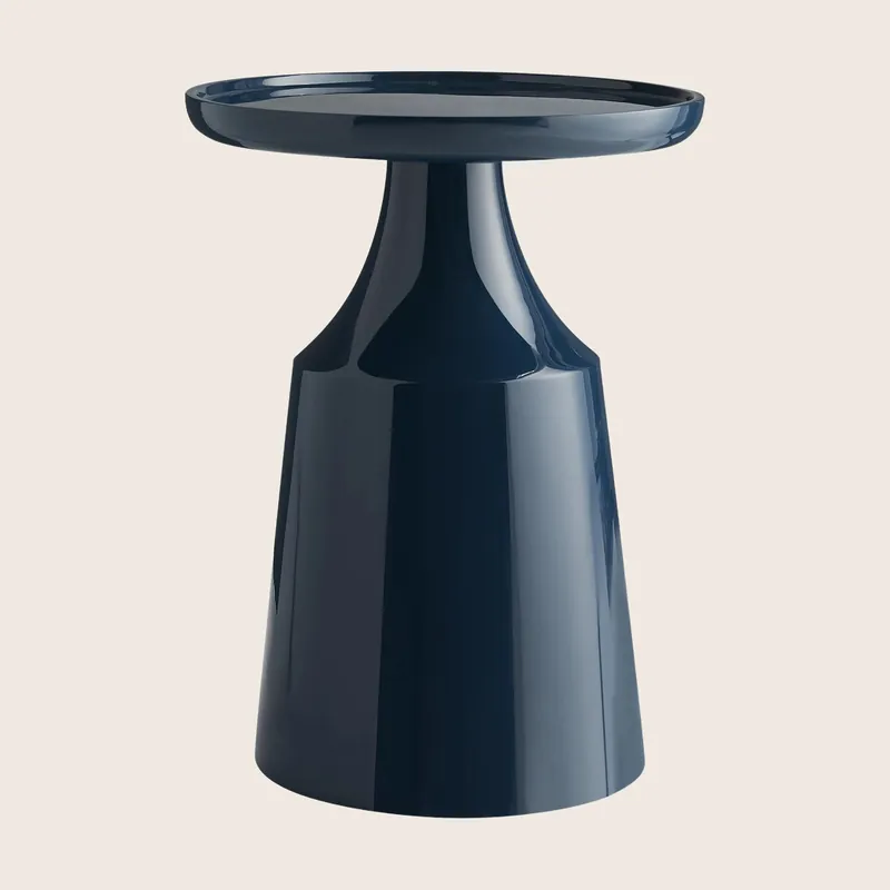 Turin End Table - Arteriors