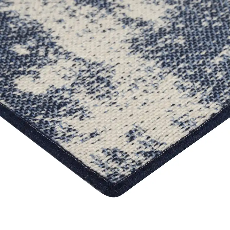 Jackson Custom Sized Rug - Nourison Custom