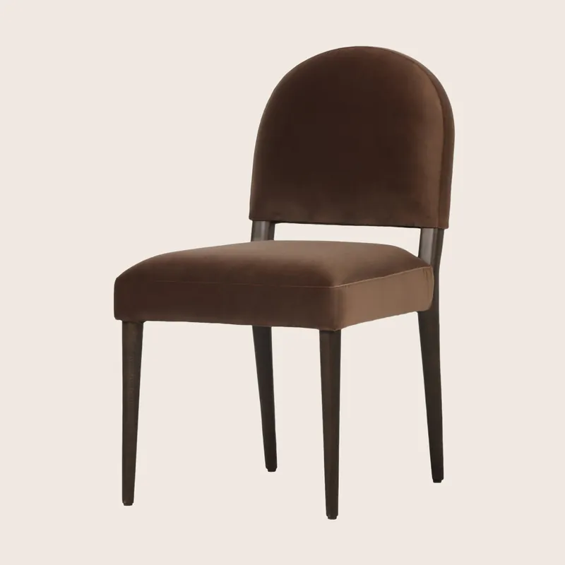 Abby Dining Chair - Four Hands