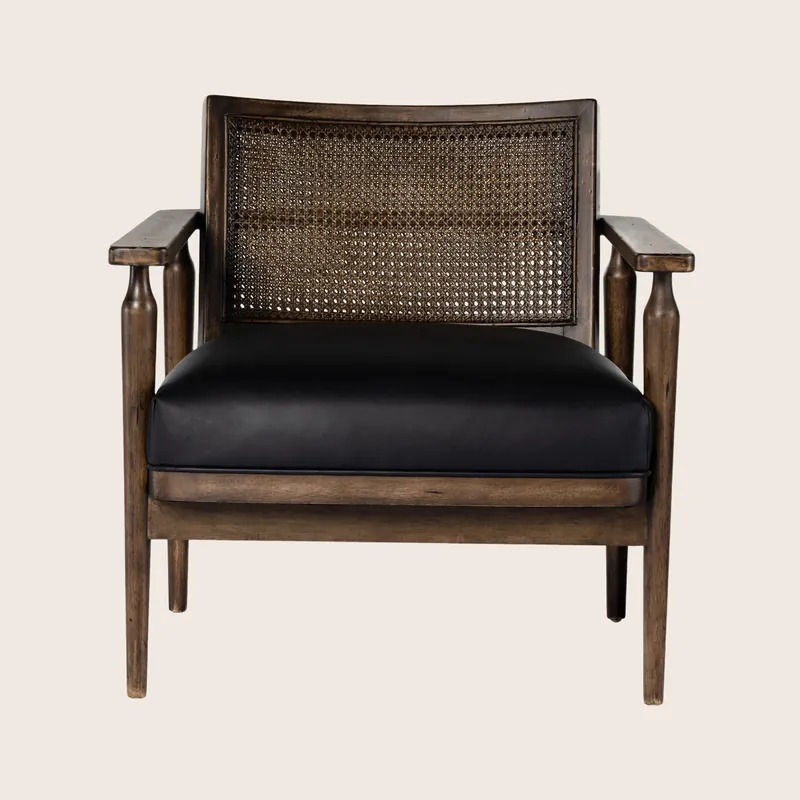 Xavier Chair - Four Hands