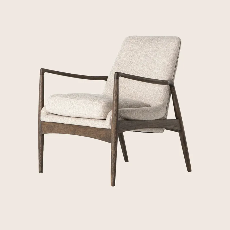 Braden Chair - Four Hands