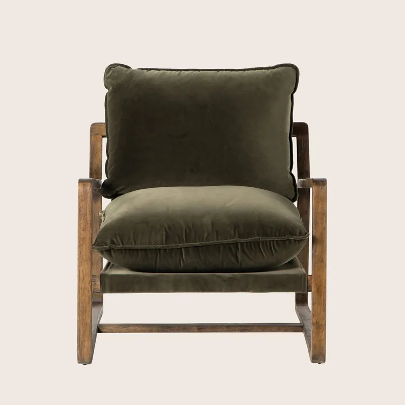 Ace Chair - Four Hands