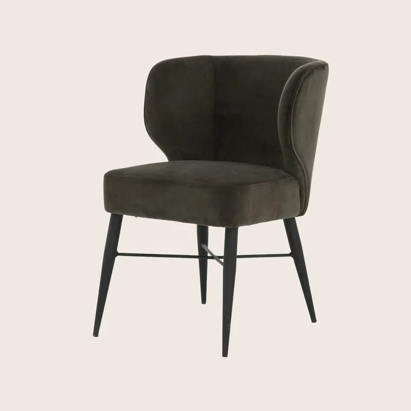 Arianna Dining Chair - Four Hands