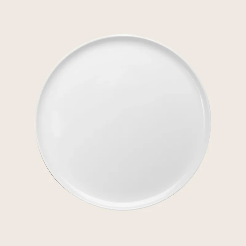 Base Low Plate - Serax Us Inc