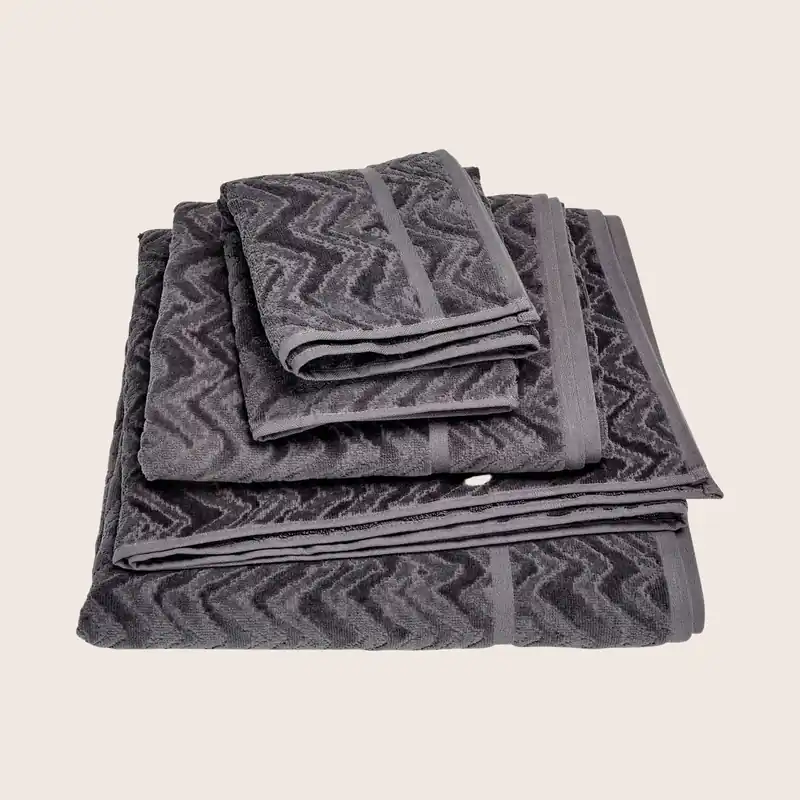 Rex Hand Towel - Missoni U.S.A Inc