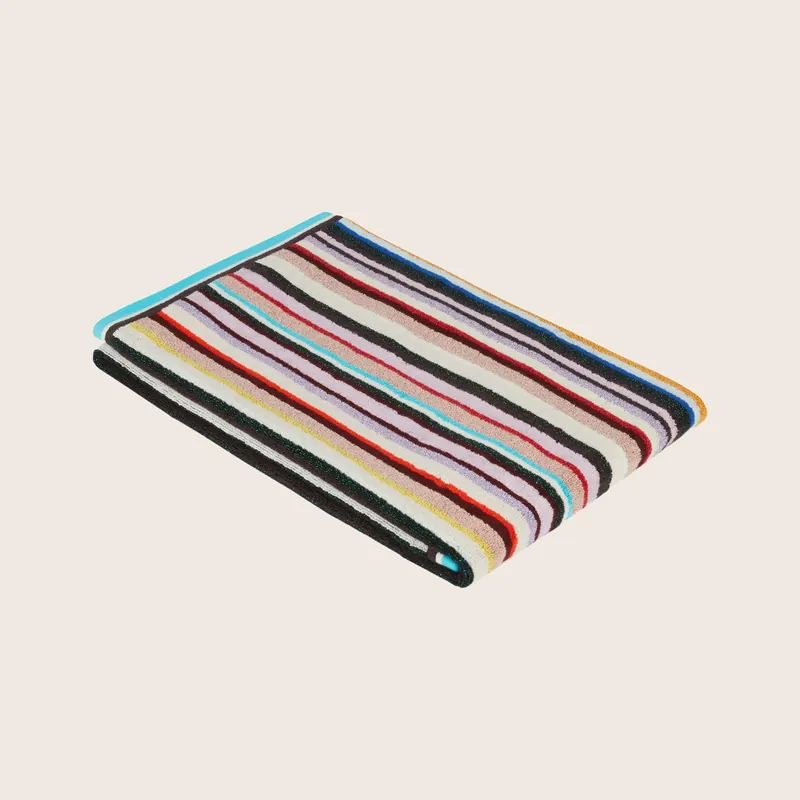 Chandler Bath Sheet - Missoni U.S.A Inc
