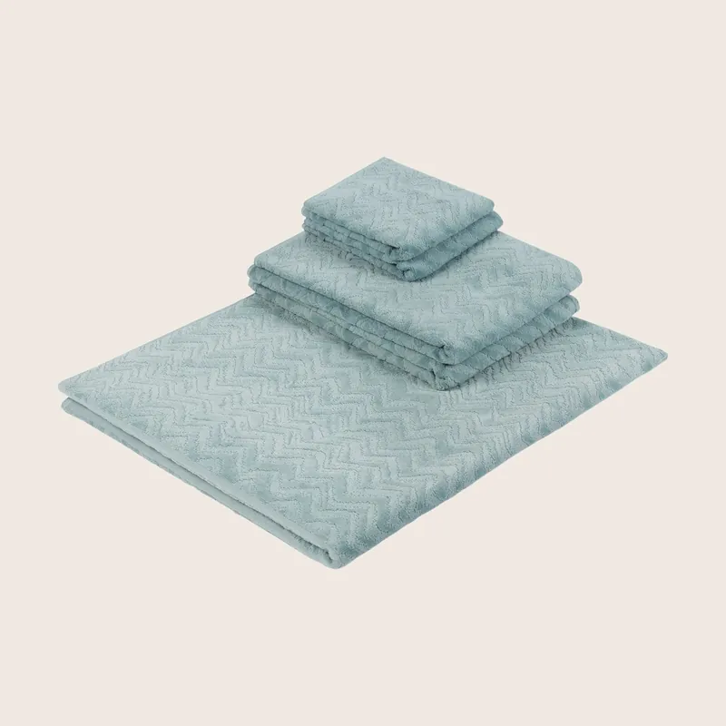 Rex Bath Towel - Missoni U.S.A Inc