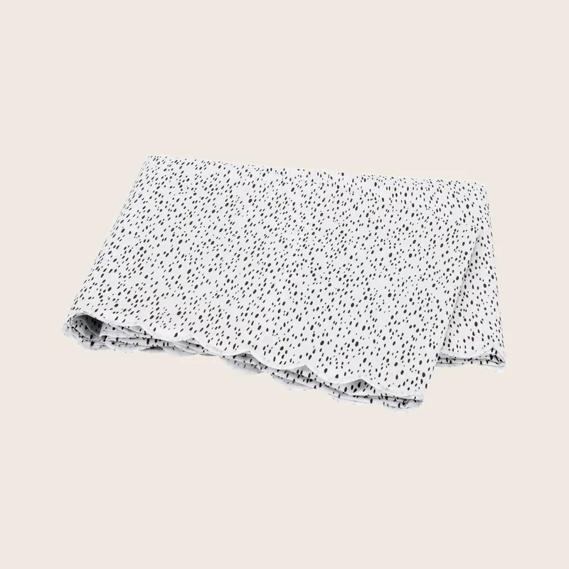 Celine Percale Flat Sheet - Matouk (Consigned)