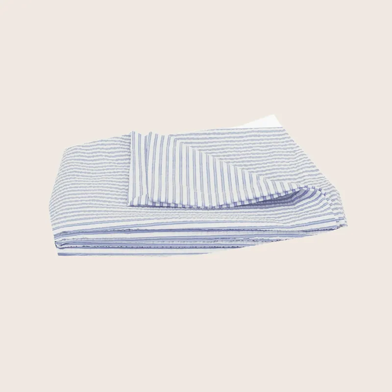 Matteo Cotton Coverlet - Matouk (Consigned)