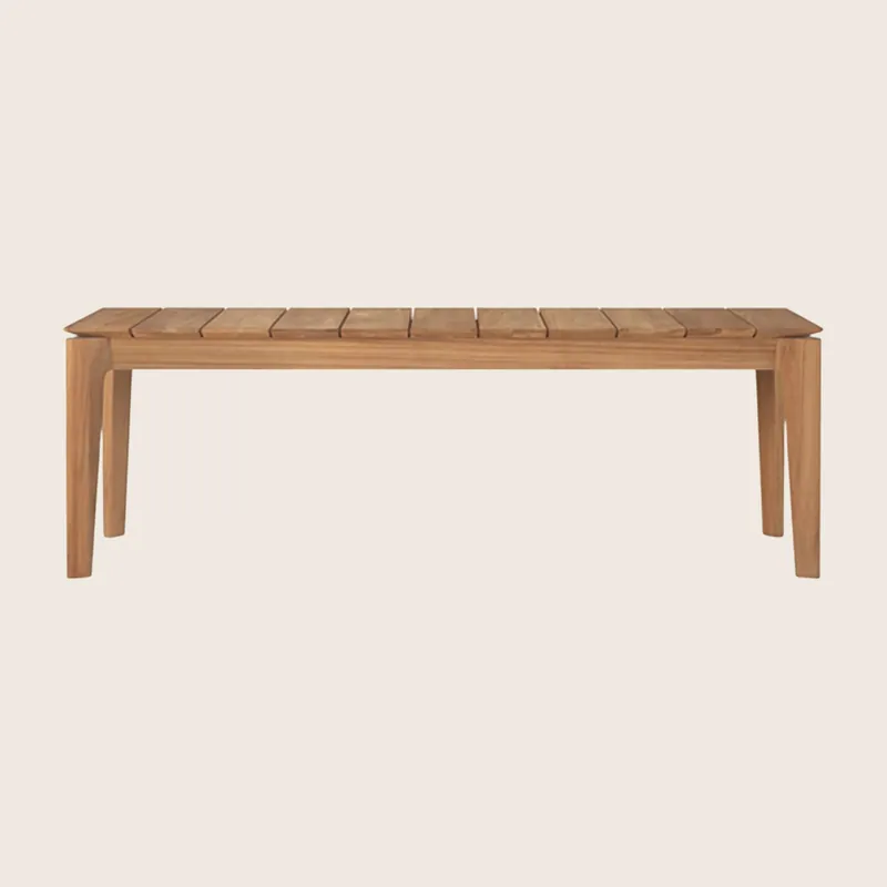 Bok Outdoor Bench - Ethnicraft