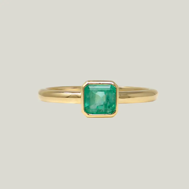 Cléo Allyn Ring - Anzie (Consigned)
