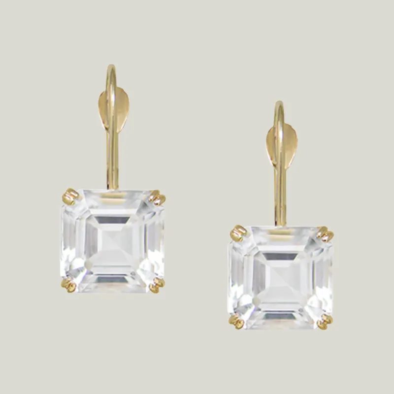 Jac+Jo Harper Earrings - Anzie (Consigned)