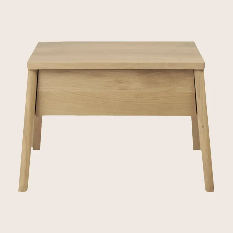 Air Bedside Table - Ethnicraft